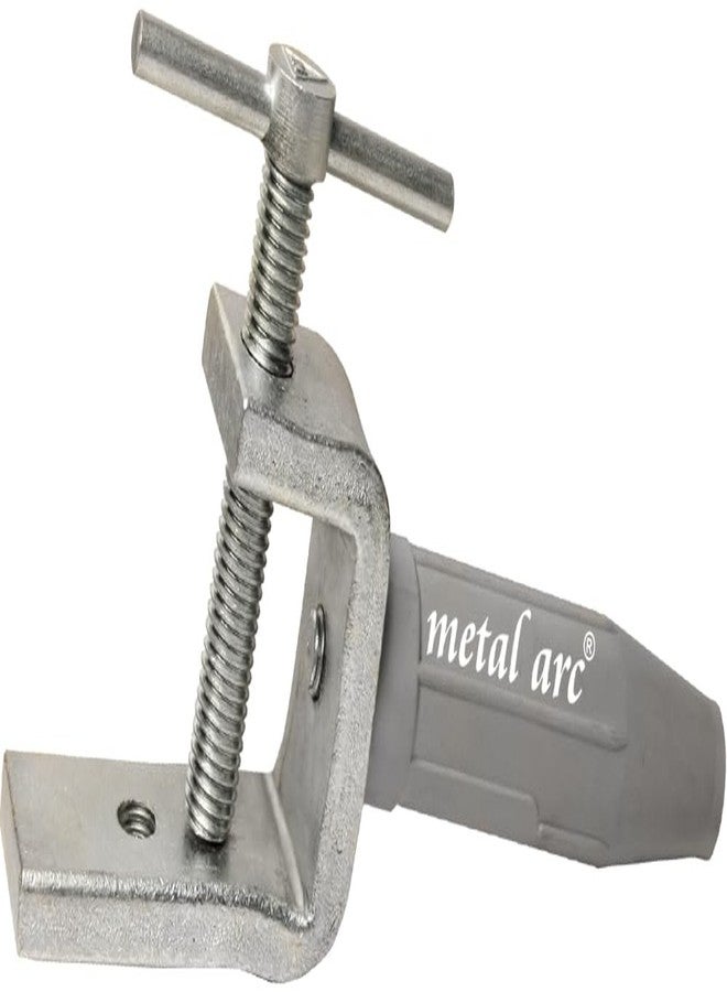 مشبك لحام احترافي شديد التحمل من سلسلة ST1 من METAL ARC ISI - ST1M6i (عبوة من قطعتين) - Image 3